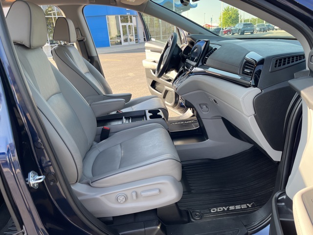 2023 Honda Odyssey Elite photo 17
