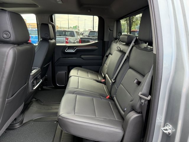 2026 Gmc Sierra 1500 Denali photo 21