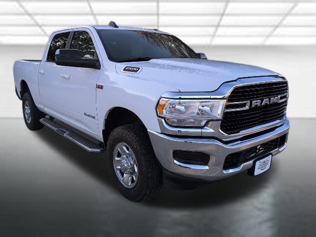 2021 RAM Ram 2500 Pickup