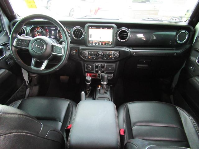 2023 Jeep Wrangler Rubicon 392 photo 12