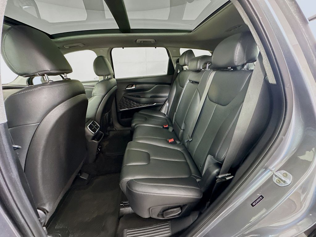 2019 Hyundai Santa Fe Ultimate photo 23