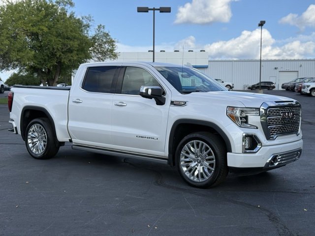 2019 GMC Sierra 1500 Denali Denali's photo