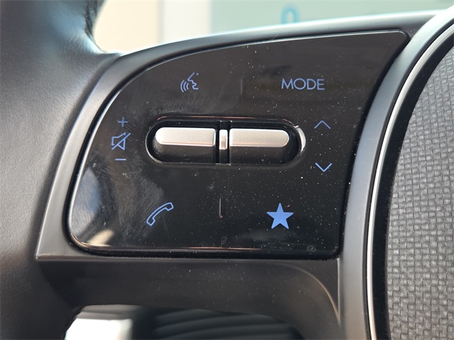 2024 Hyundai Ioniq 5 SEL photo 22