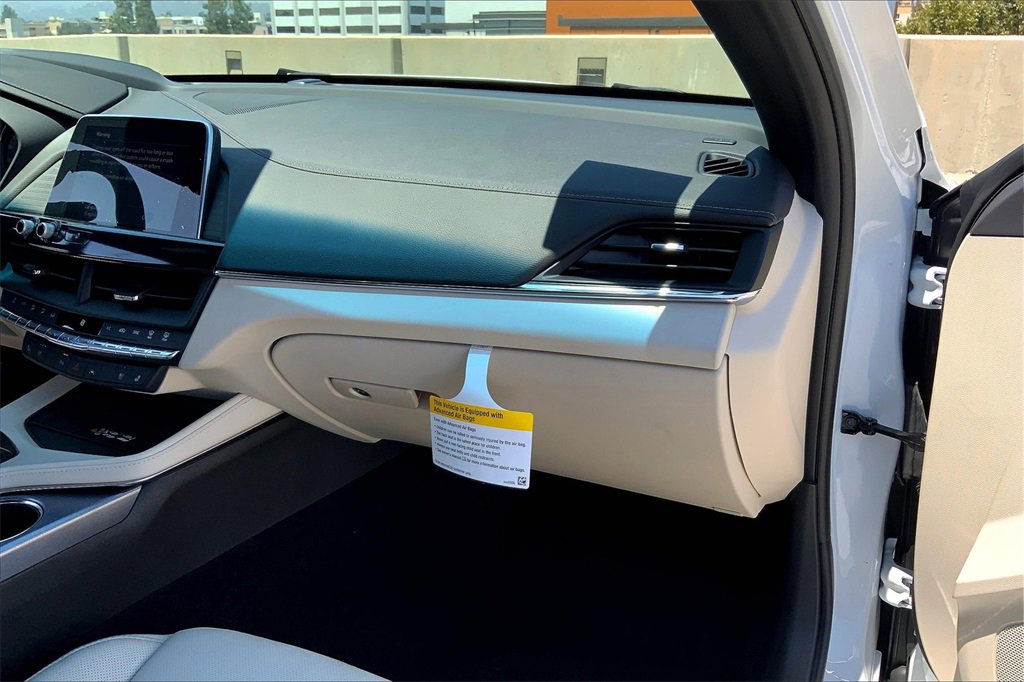 2026 Cadillac CT4 Premium Luxury photo 29