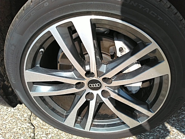 2023 Audi A6 Premium Plus TFSI Quattro photo 20