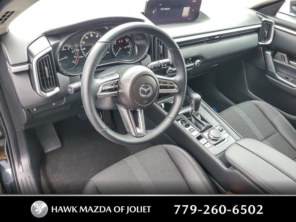2025 MAZDA CX-50 - Image 8