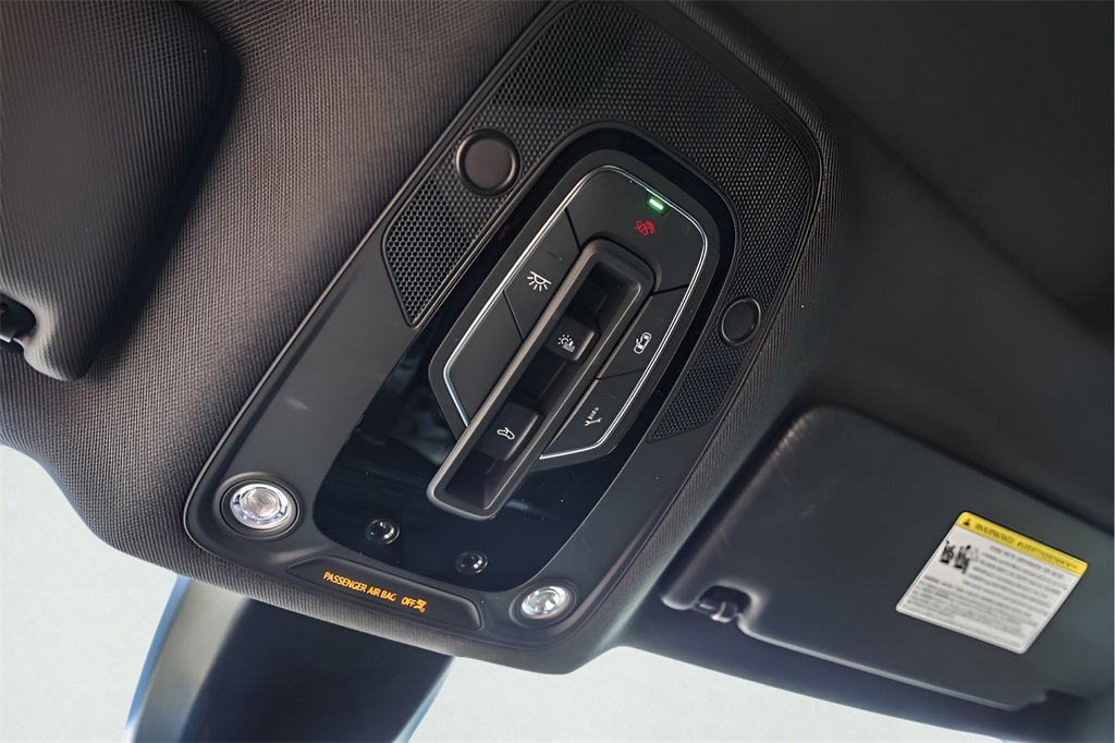 2023 Audi SQ5 Premium Plus photo 23