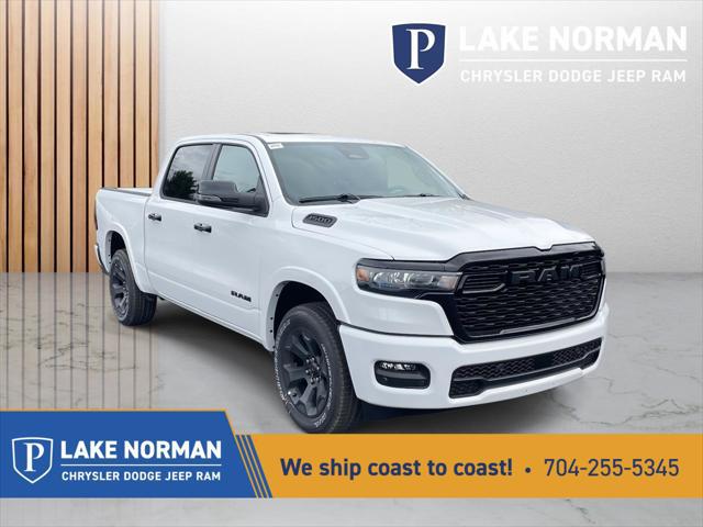 2026 RAM Ram 1500 Pickup Big Horn/Lone Star's photo