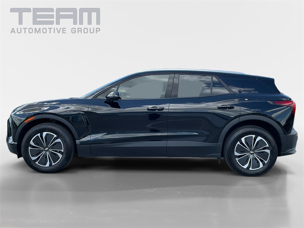 2024 Chevrolet Blazer EV photo 4