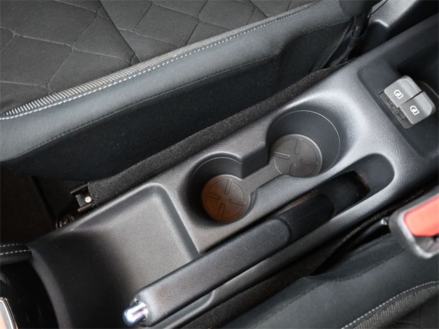 2019 Nissan Kicks SV photo 29