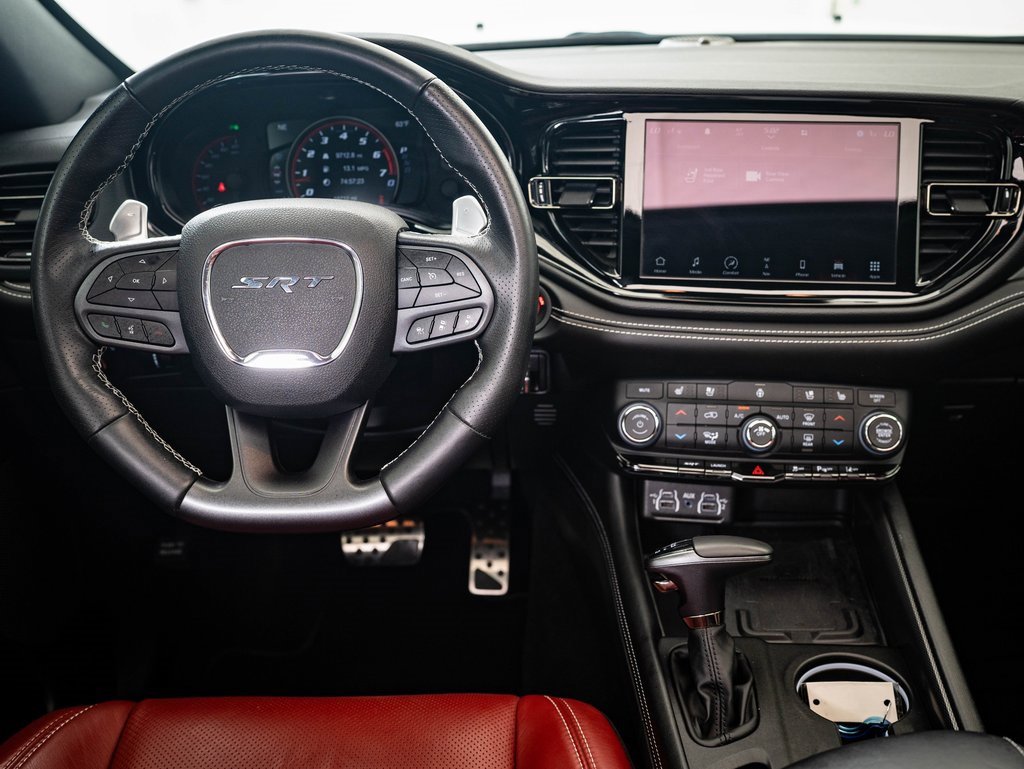 2023 Dodge Durango SRT 392 photo 22