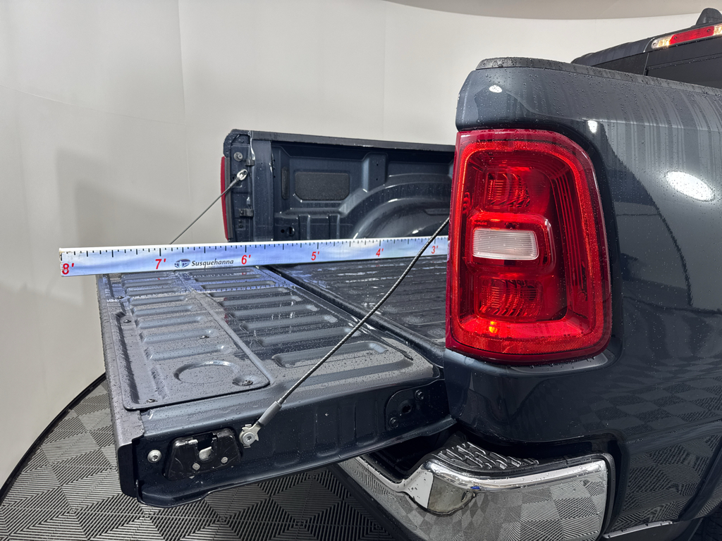 2025 Ram 1500 Big Horn Lone Star photo 4