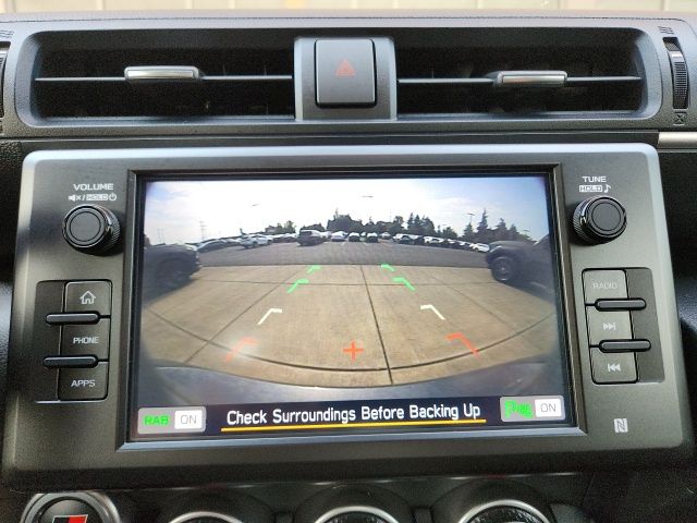 2024 Toyota GR86 Premium photo 14