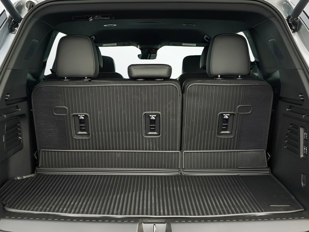 2026 Buick Enclave Preferred photo 5