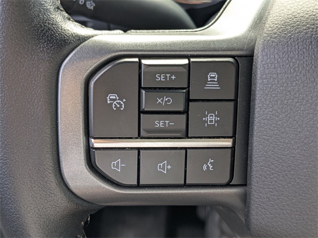 2021 Ford F-150 XLT photo 23
