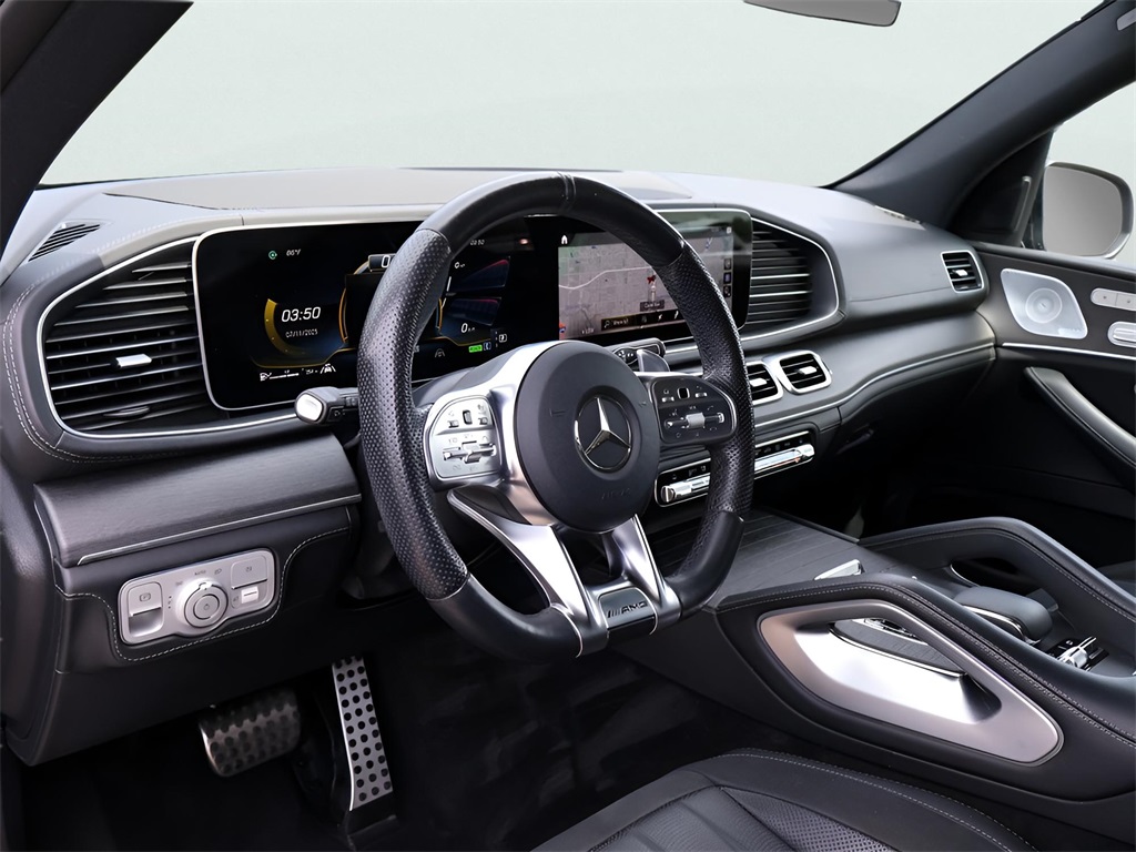 2021 Mercedes Benz GLE 53 AMG 4MATIC photo 18