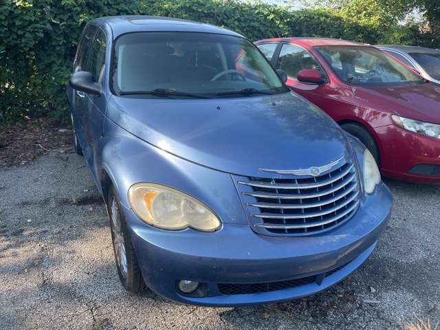 2006 Chrysler PT Cruiser GT photo 10