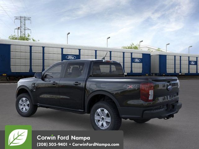 2025 Ford Ranger XL photo 4