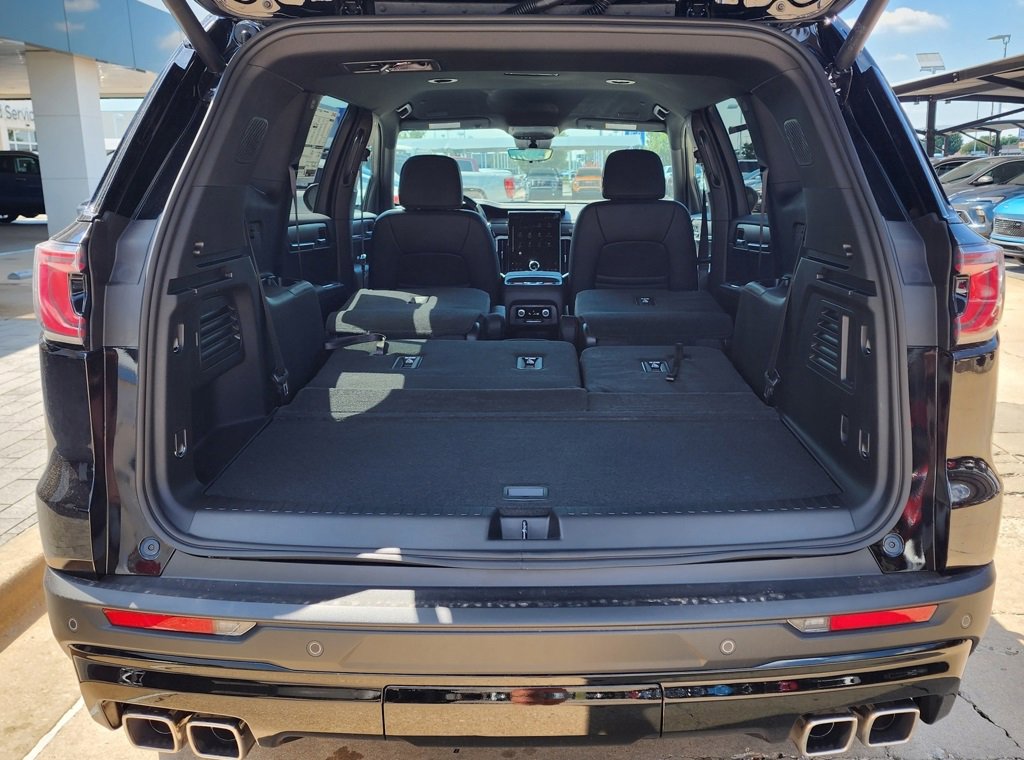2026 Gmc Acadia Elevation photo 50