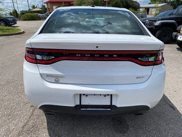 2013 Dodge Dart SXT photo 5