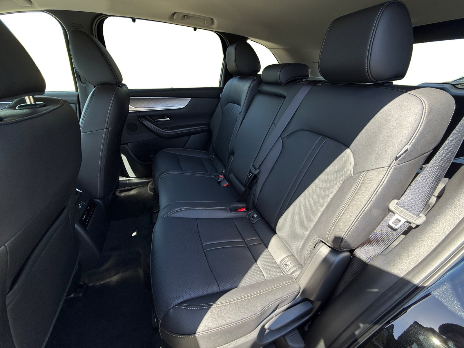 2025 Mazda CX-70 3.3 Turbo Premium photo 15