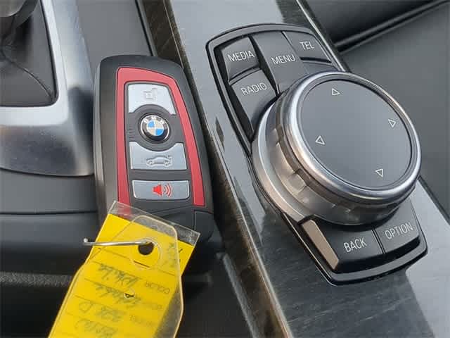 2016 Bmw 328d xDrive Sport Wagon photo 27