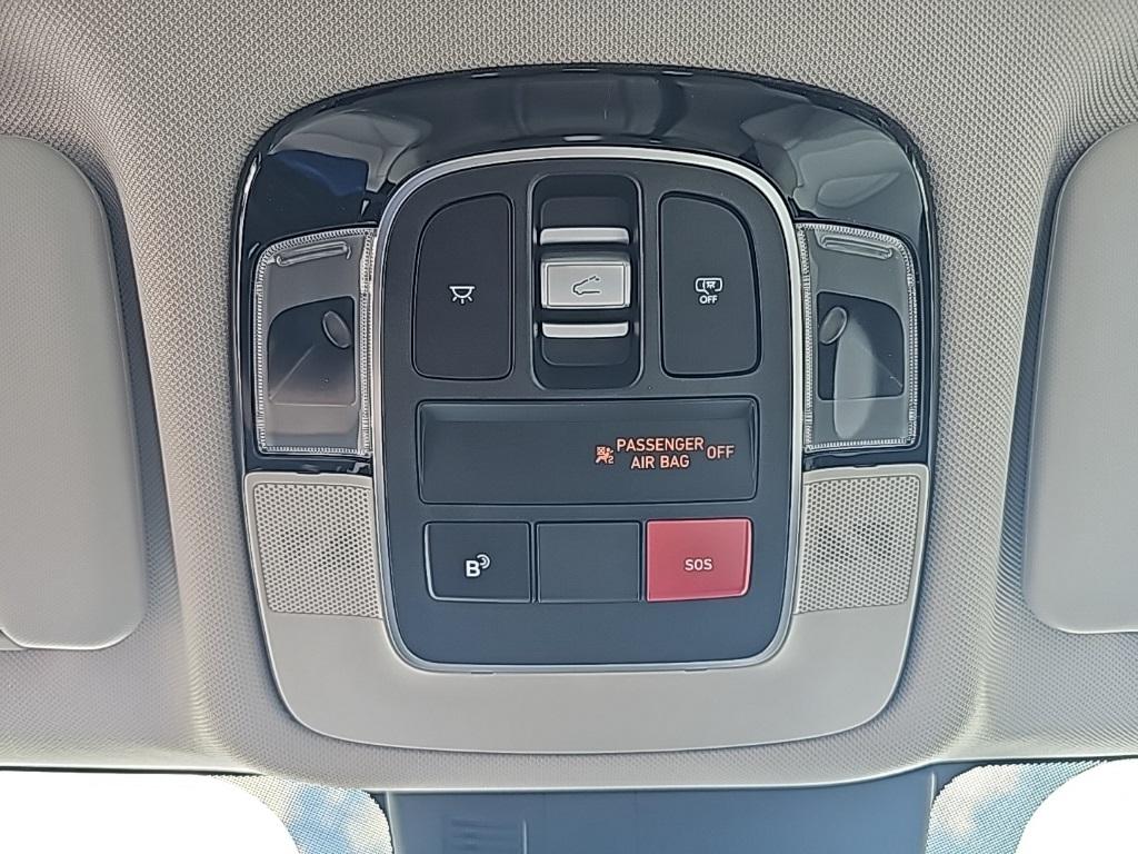2025 Hyundai Tucson SEL Convenience photo 24