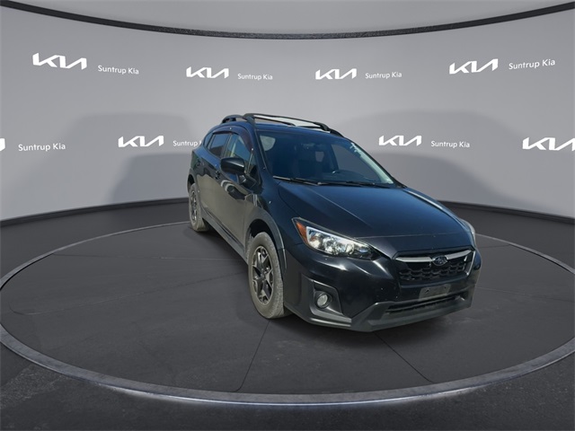 2019 Subaru Crosstrek 2.0i Premium photo 2