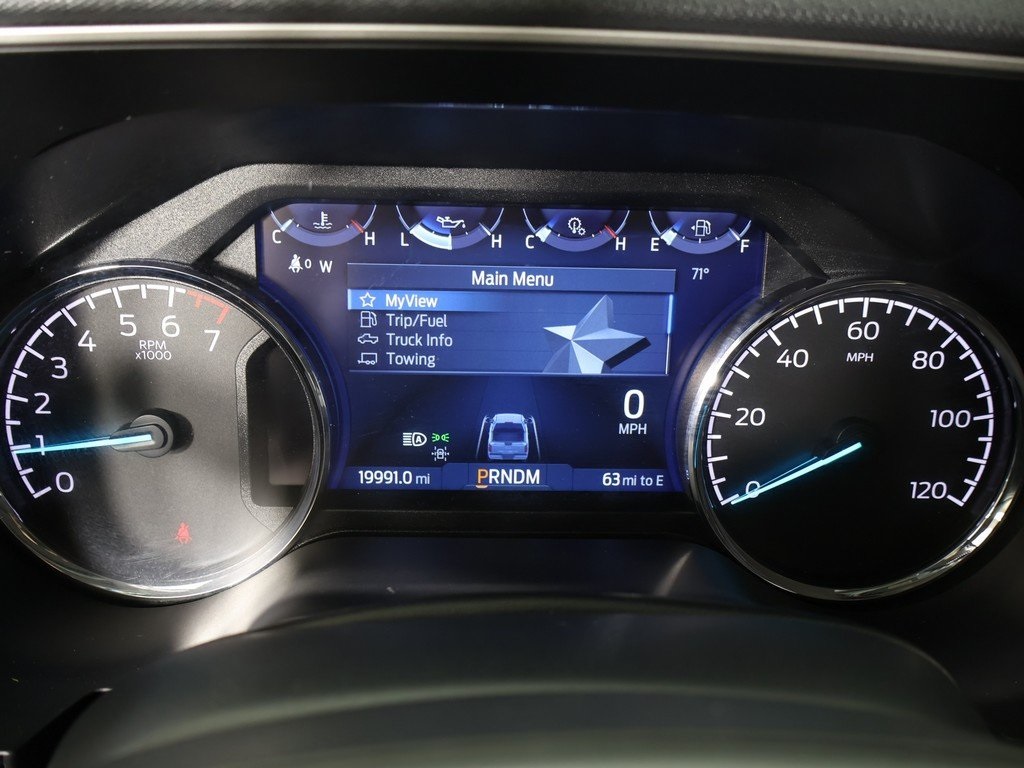 2022 Ford F-150 XLT photo 37