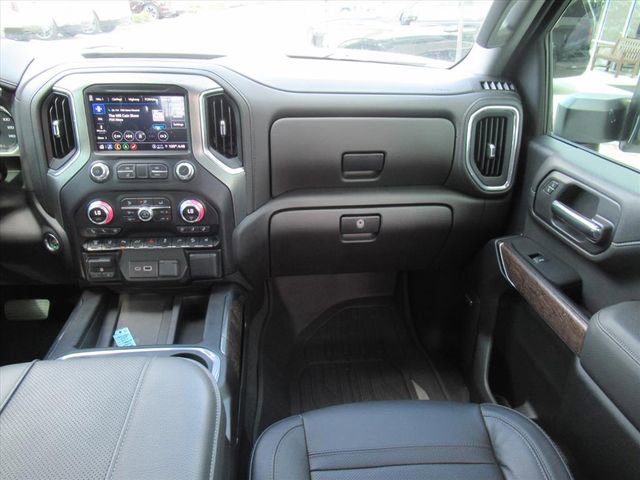 2023 Gmc Sierra 2500 HD Denali photo 13