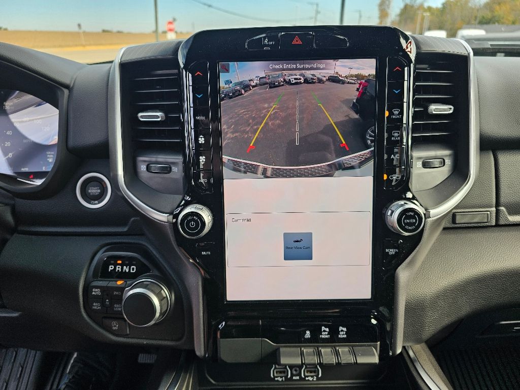 2025 RAM 1500 - Image 20