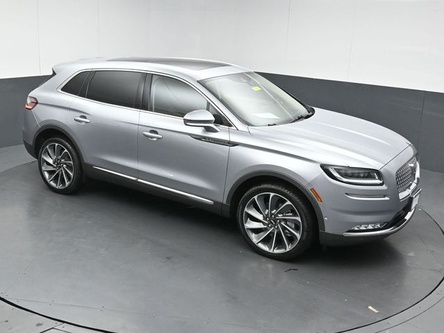 2023 LINCOLN NAUTILUS - Image 45