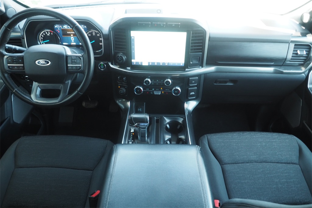 2023 Ford F-150 XLT photo 18