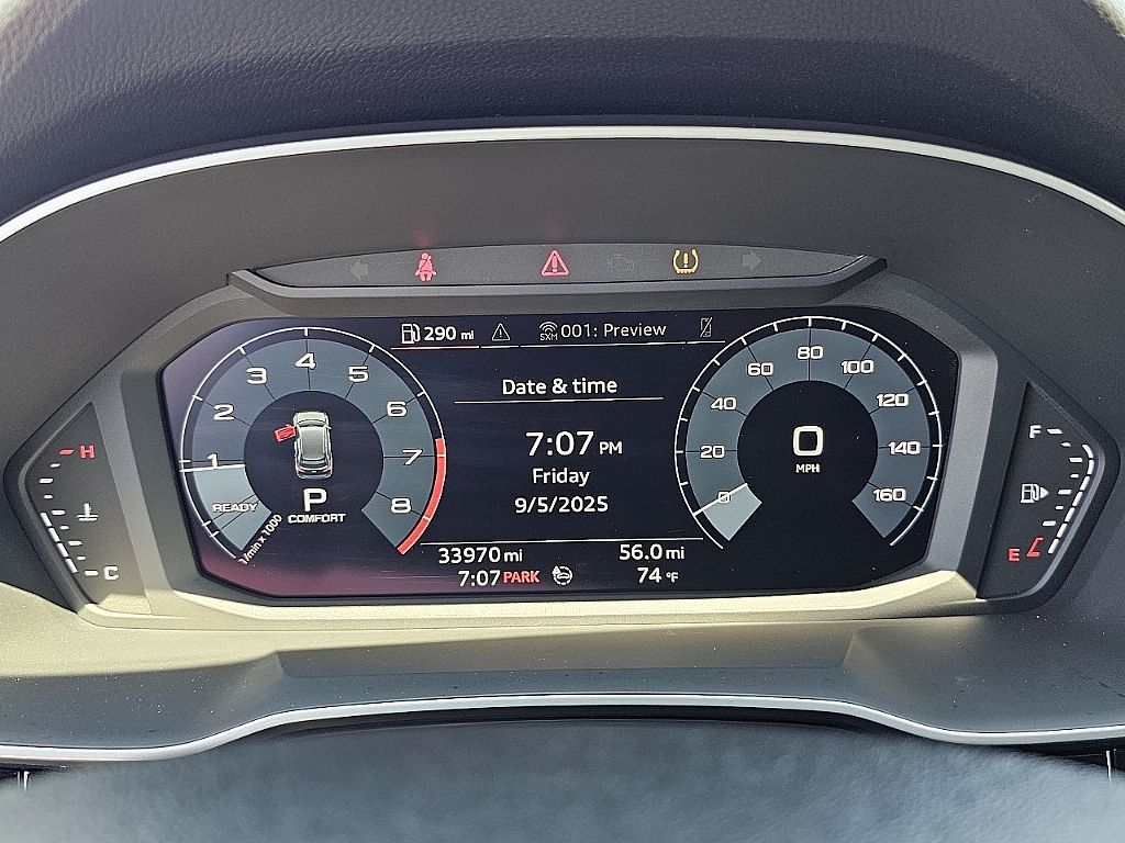 2020 Audi Q3 Premium Plus S line photo 32