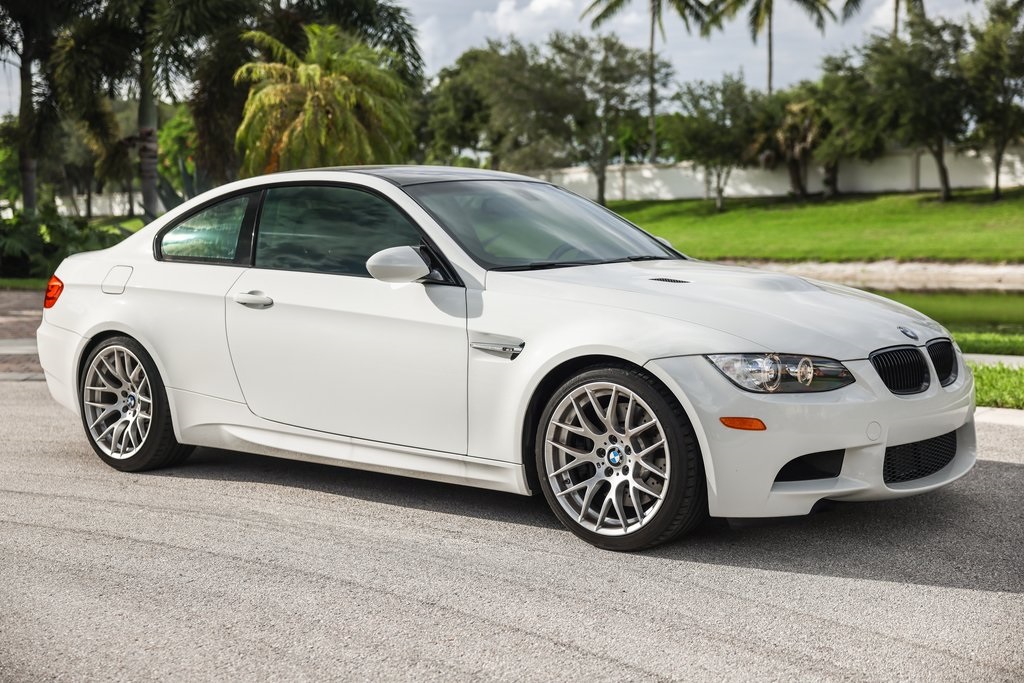 2013 Bmw M3 3 photo 11