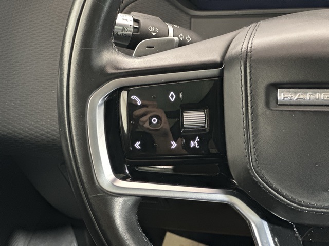 2021 Land Rover Range Rover Velar S photo 25