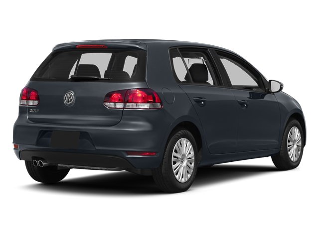 Used 2013 Volkswagen Golf Base with VIN WVWDB7AJ6DW119489 for sale in Saint Paul, MN