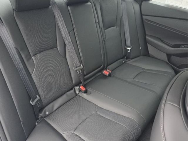 2025 Honda Accord Hybrid Touring photo 21