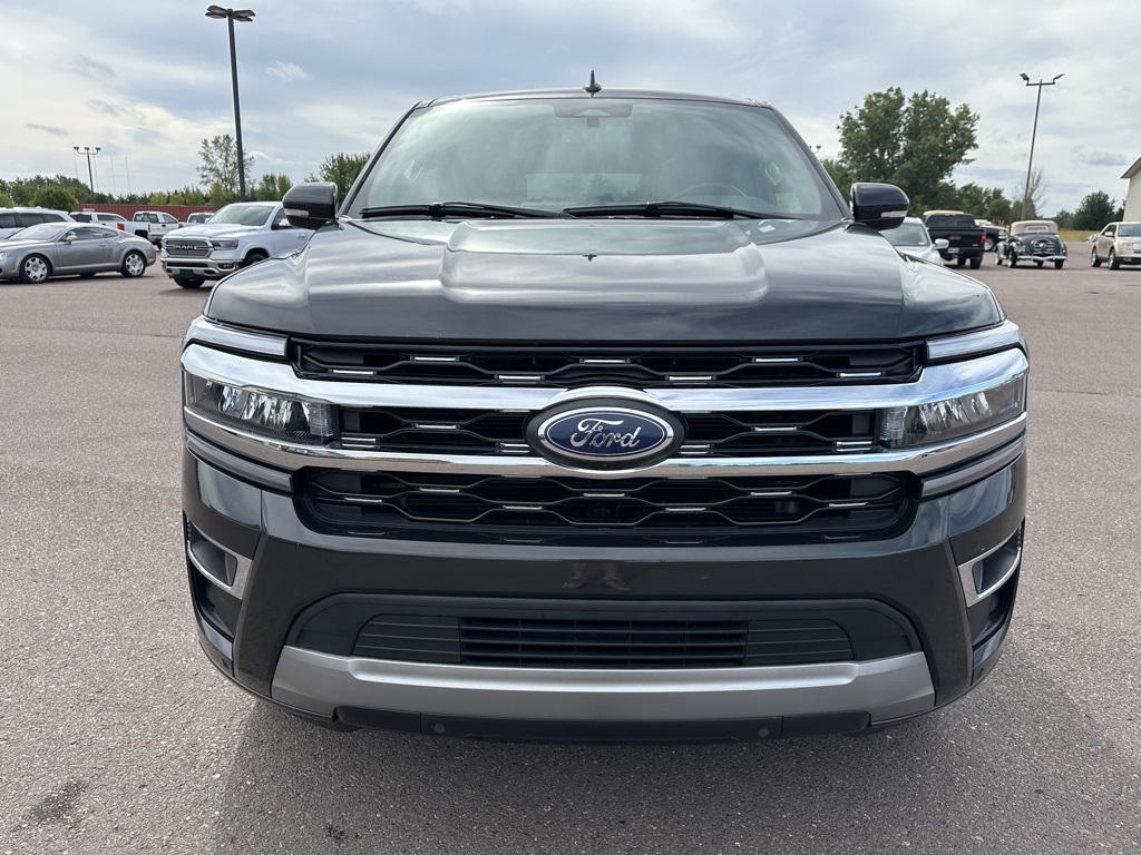 2024 Ford Expedition MAX Limited photo 35