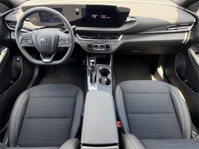2025 Buick Envista Preferred photo 16