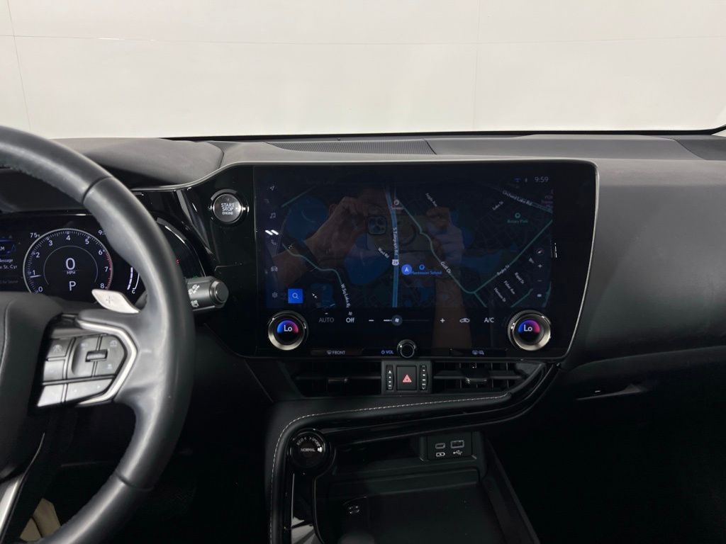 2023 Lexus NX 350 Premium photo 19
