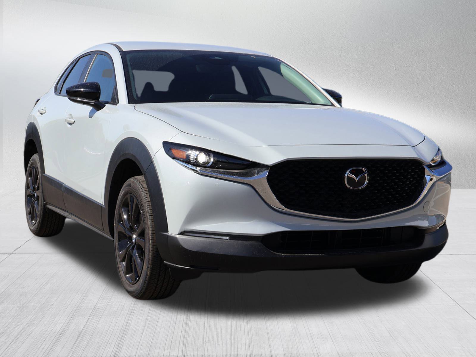 2026 Mazda CX-30 Select Sport's photo
