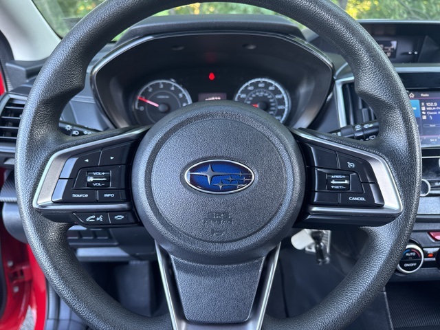 2023 Subaru Crosstrek Base photo 24