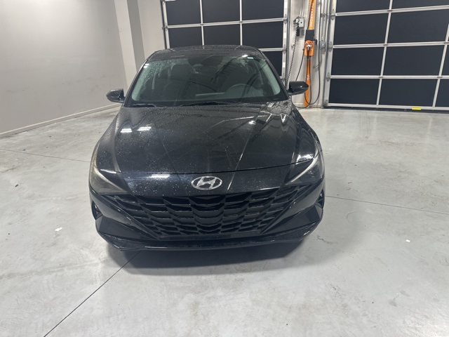 2023 Hyundai Elantra SEL photo 13