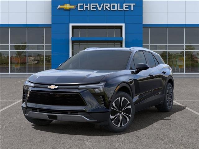 2025 Chevrolet Blazer EV photo 3