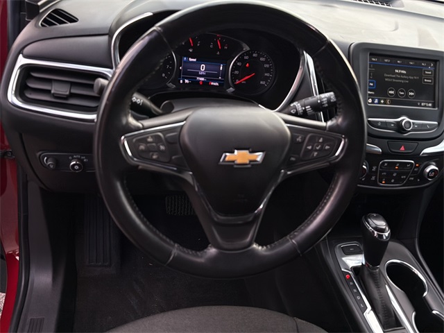 2019 Chevrolet Equinox LT photo 25
