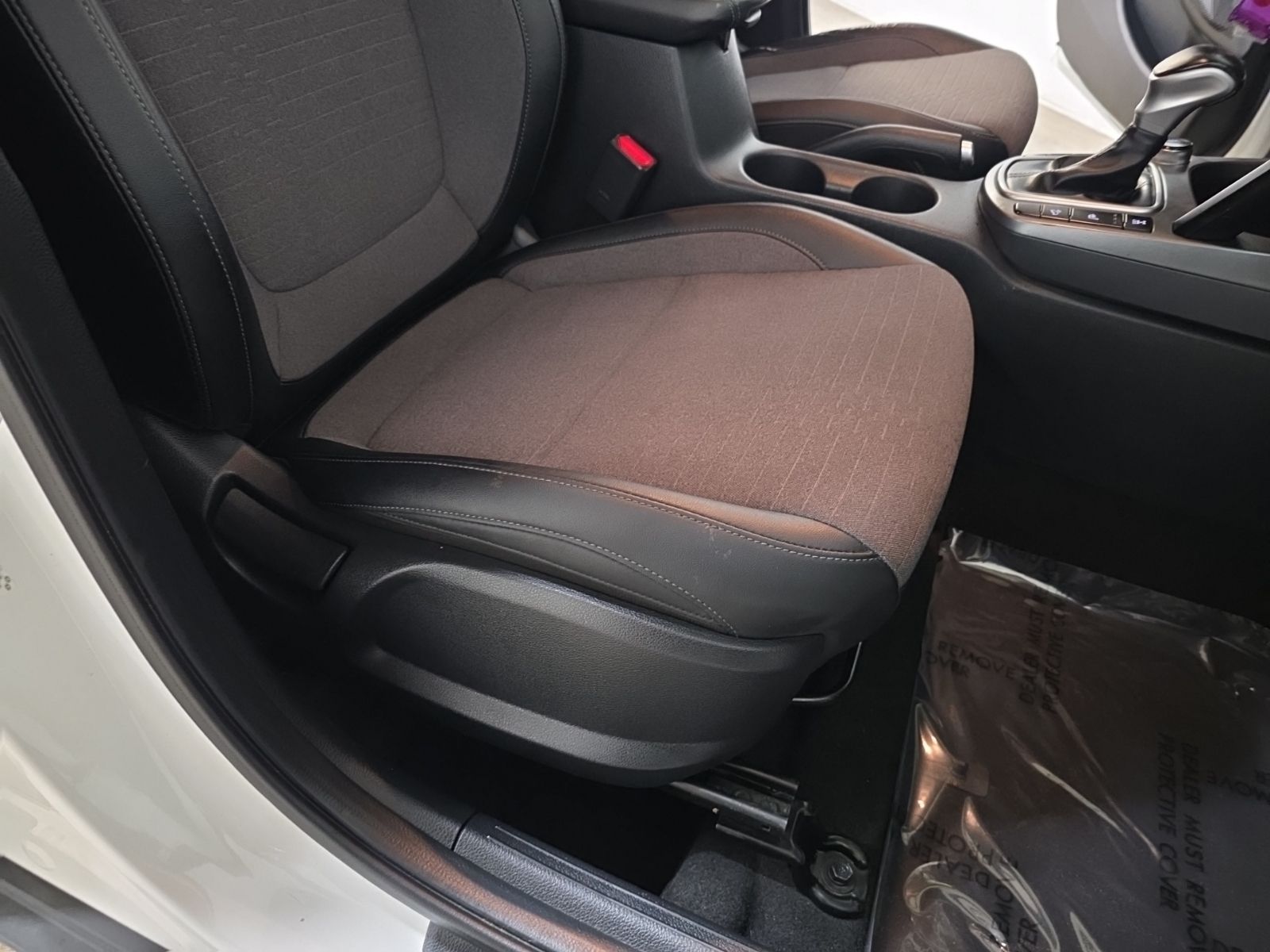 2021 Kia Seltos S photo 26