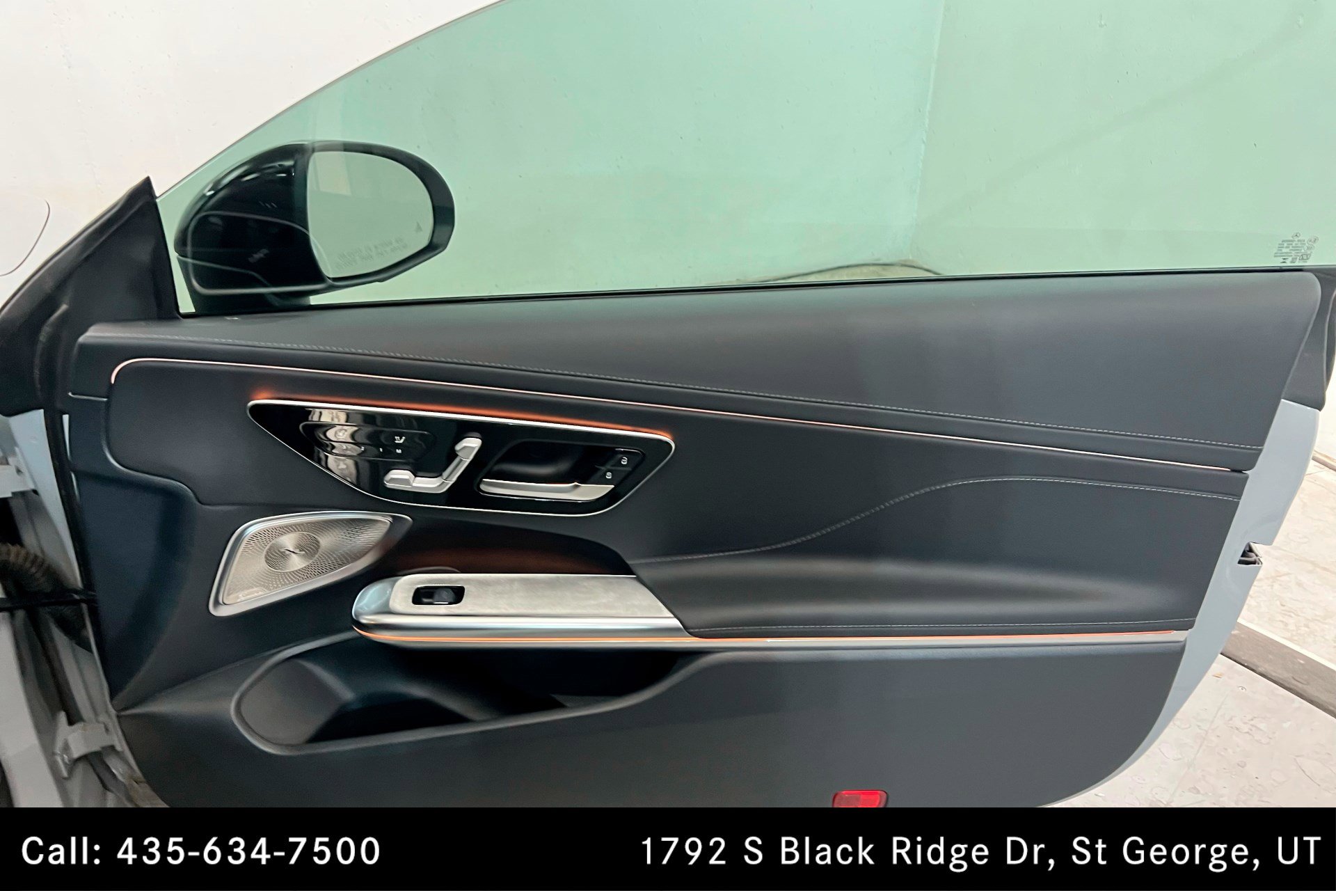 2024 Mercedes Benz CLE 300 4MATIC Coupe photo 18