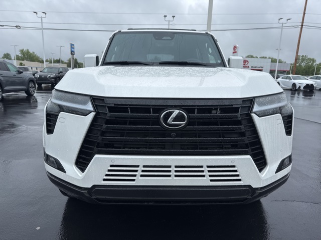 2025 Lexus GX 550 Premium photo 27