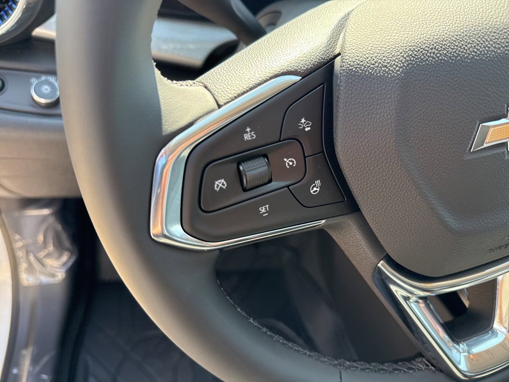 2026 Chevrolet Trax LT photo 12